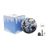 Blue White Box