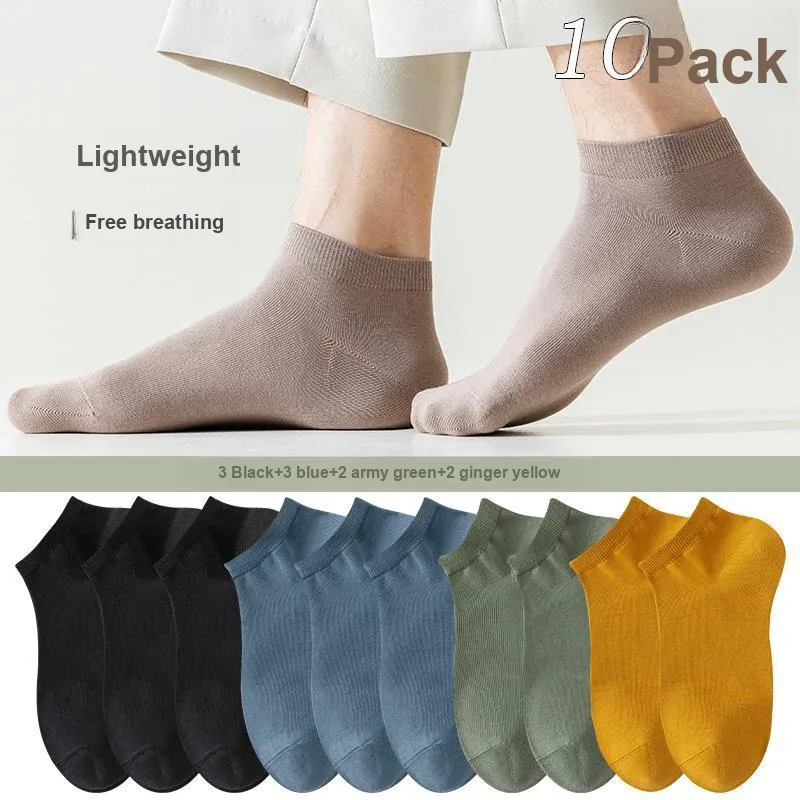 7 SEVFUN Men Socks-45