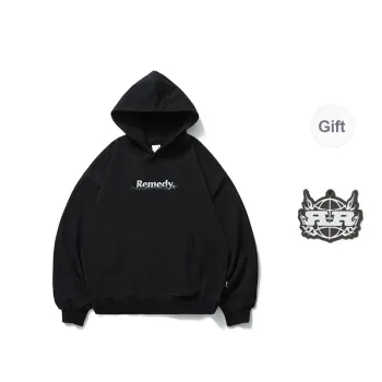 REMEDY Sweatshirts Unisex
