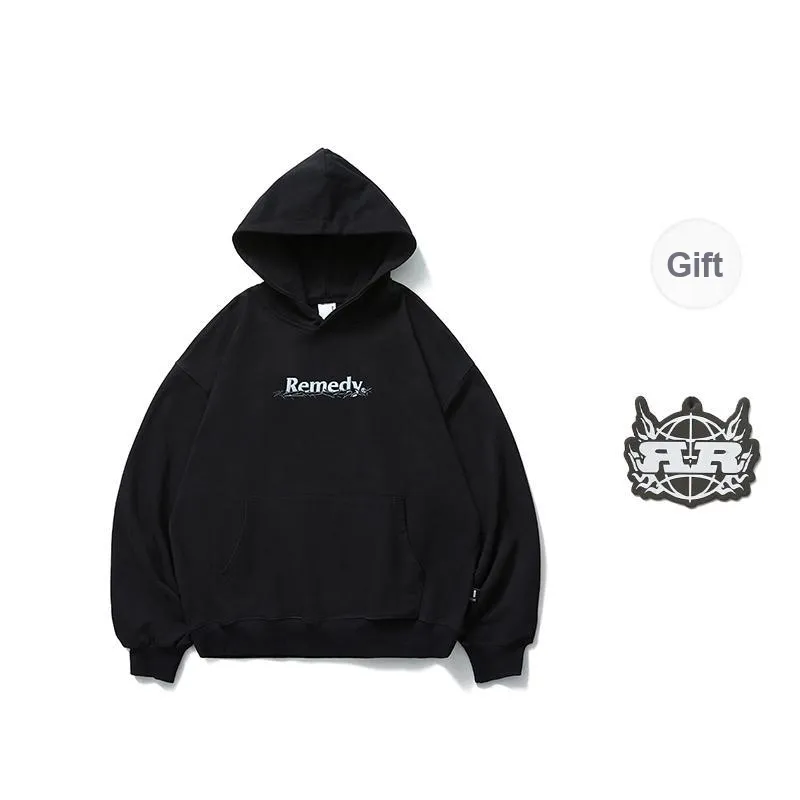 REMEDY Sweatshirts Unisex-0