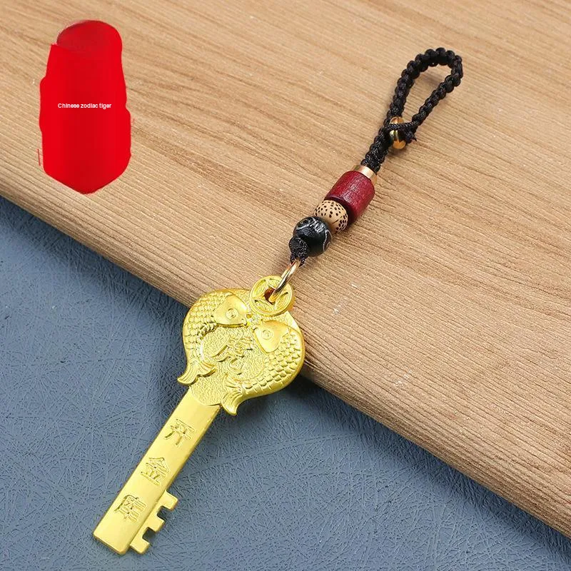 LINGJIE Pendants Unisex-5