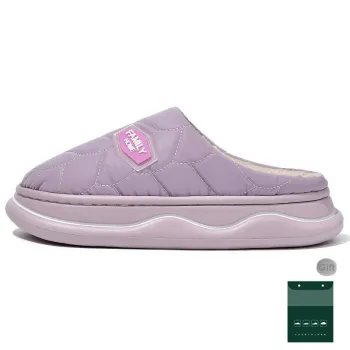 Red bean Slippers / Home Slippers