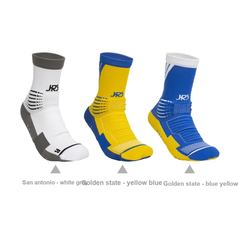 Wild Child Club Knee High Socks Unisex 3 Pack-10