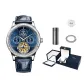Collection Box-Blue Face