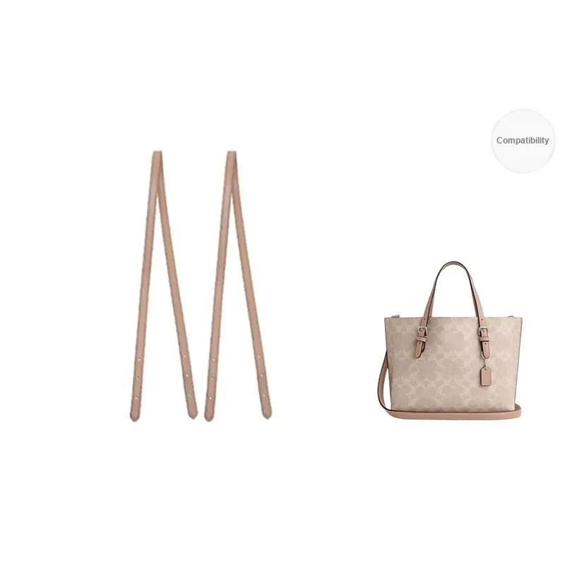 Jingxi Microfiber With Accessory Bag Strap Women's Multicolor-4