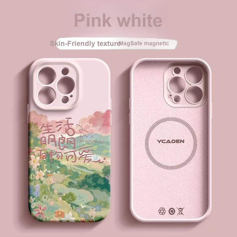 K Touch Phone Cases-39
