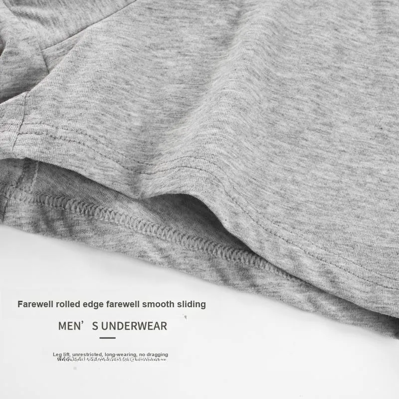 Kappa Underpants Men's Combo Set-16