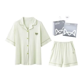 MIIOW Pajama Set Women's Gift Box Set