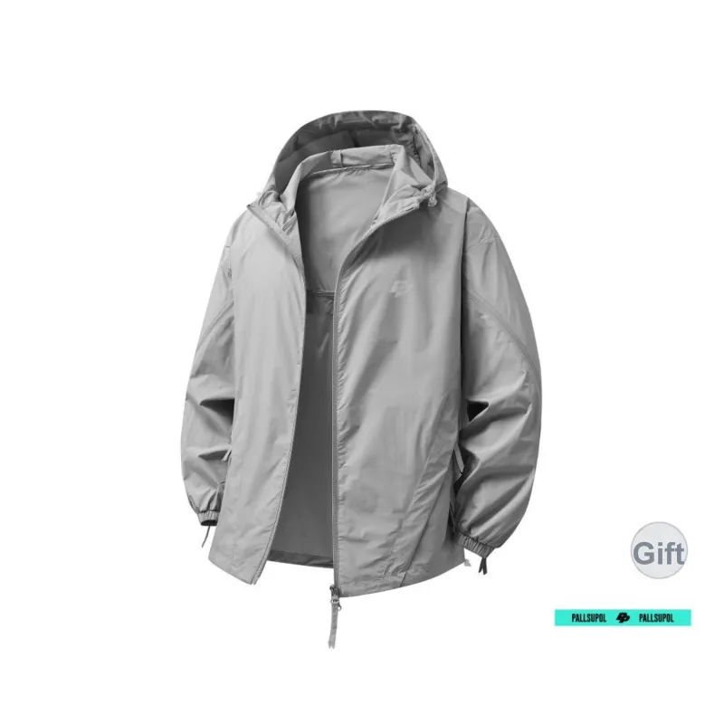 Pallsupol Sun Protection Clothing Unisex-7
