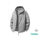 Iron Gray