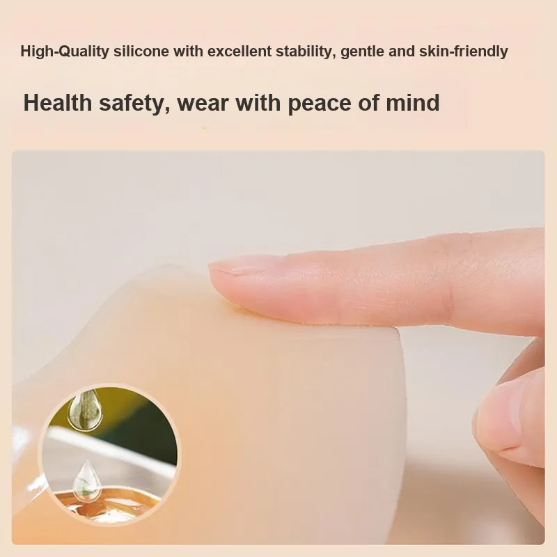 Ordifen Breast Patches Women's 2 Pack-2