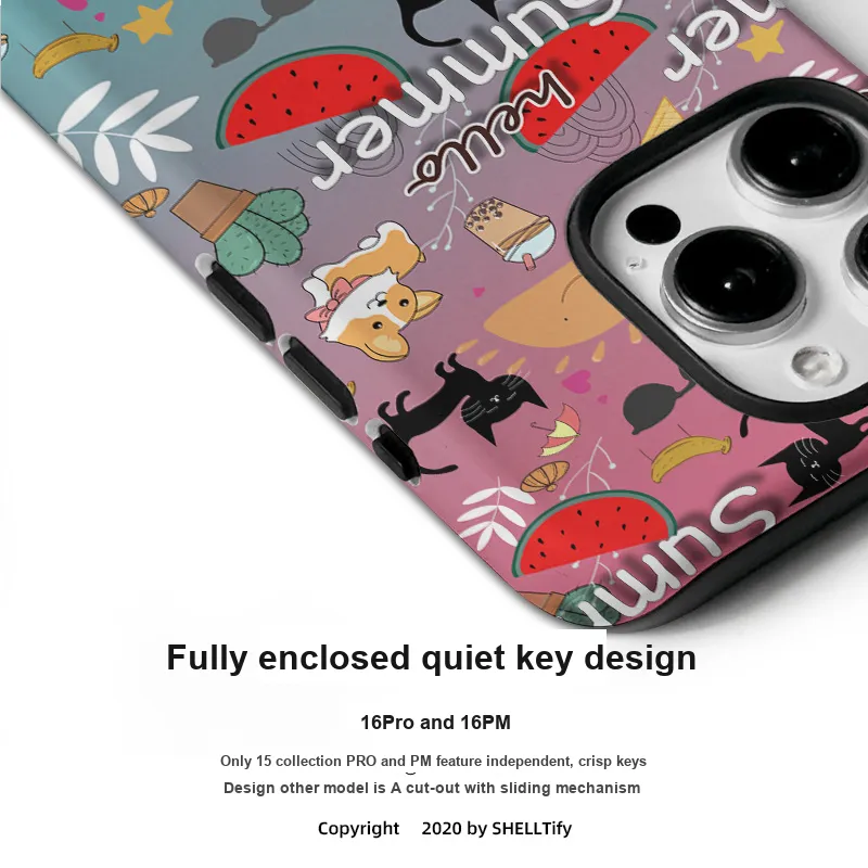 X Beast Lab Phone Cases-16
