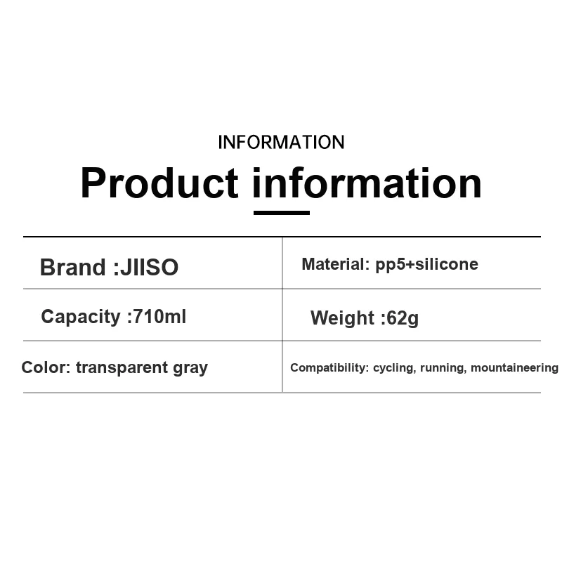 JIISO Riding Equipment-27