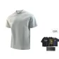 Light Gray (Includes Random Short-Sleeved+Brooch)
