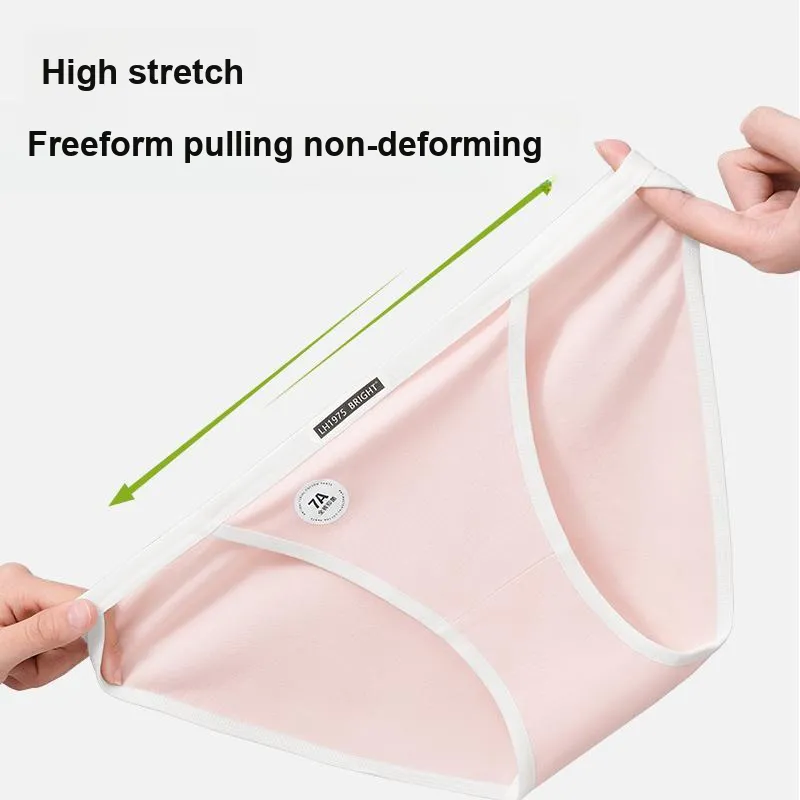 MIIOW Underpants Women's 3 Pack-7