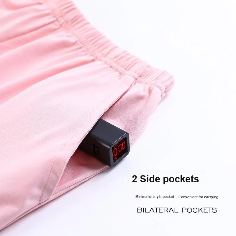 GOSO Women's Pajama Pants-23