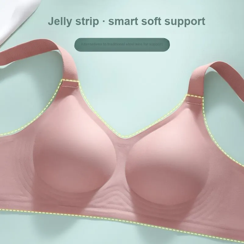 GRACEWELL Women's Bras-2