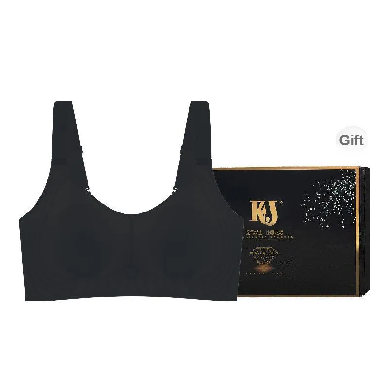 KJ Women's Bras-8