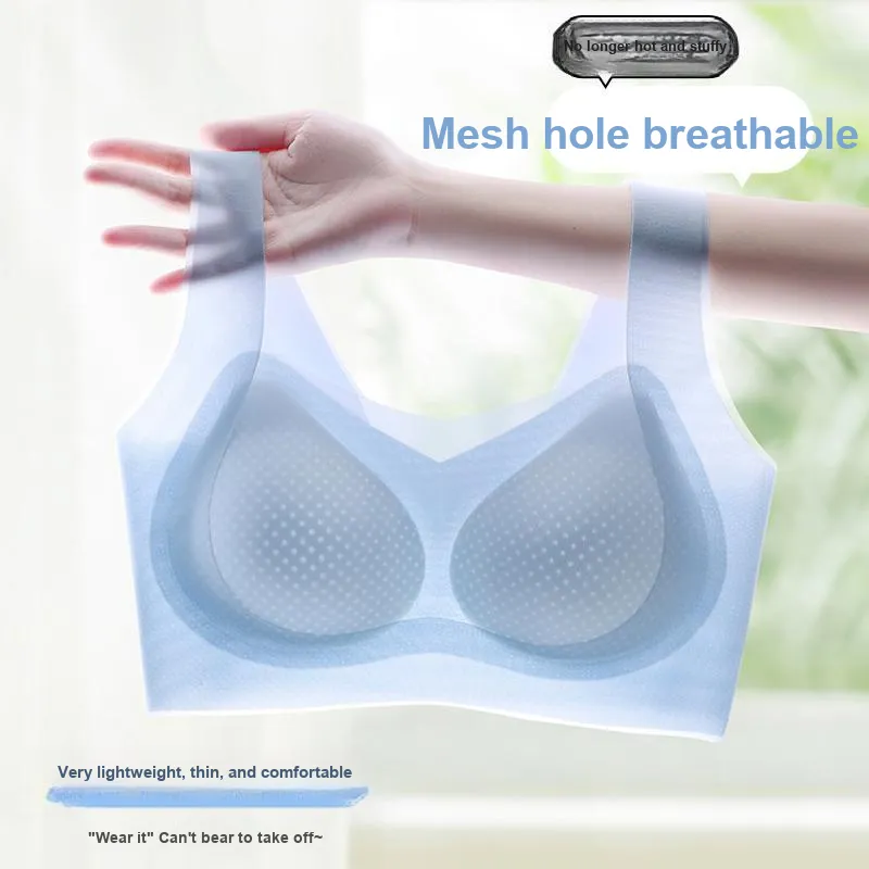 Herbal primer Women's Bras-16