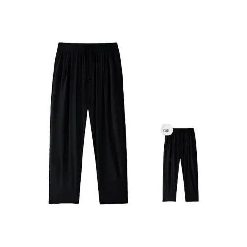 Red bean Мужские Повседневные Брюки