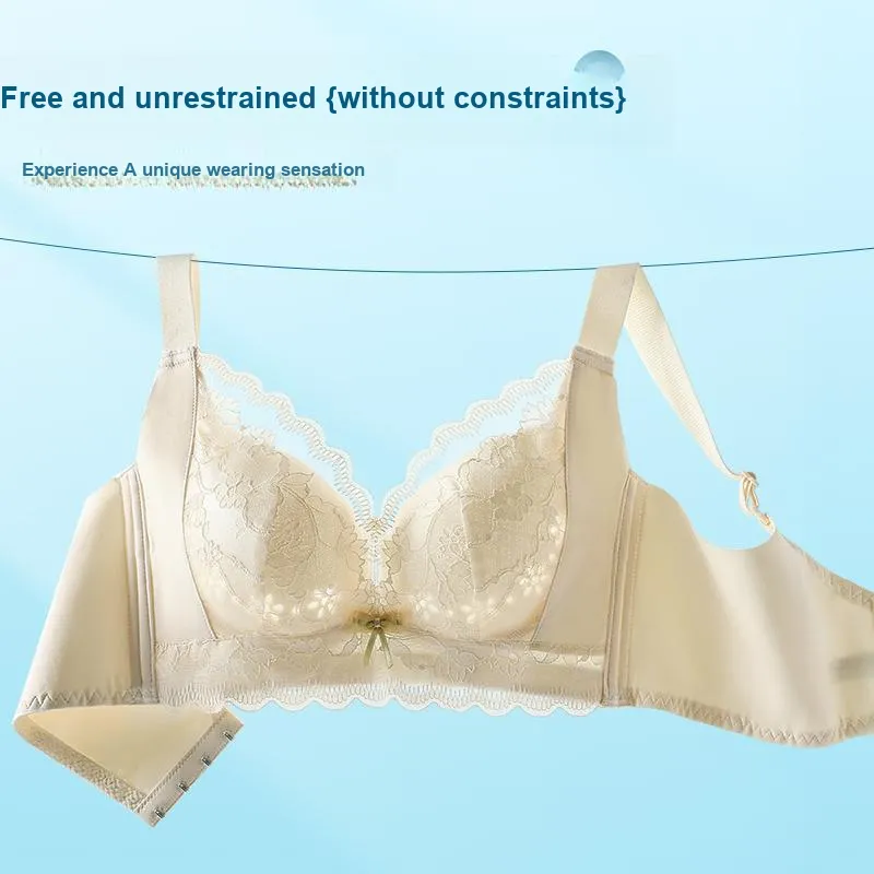 Lan Miao Women's Bras-2