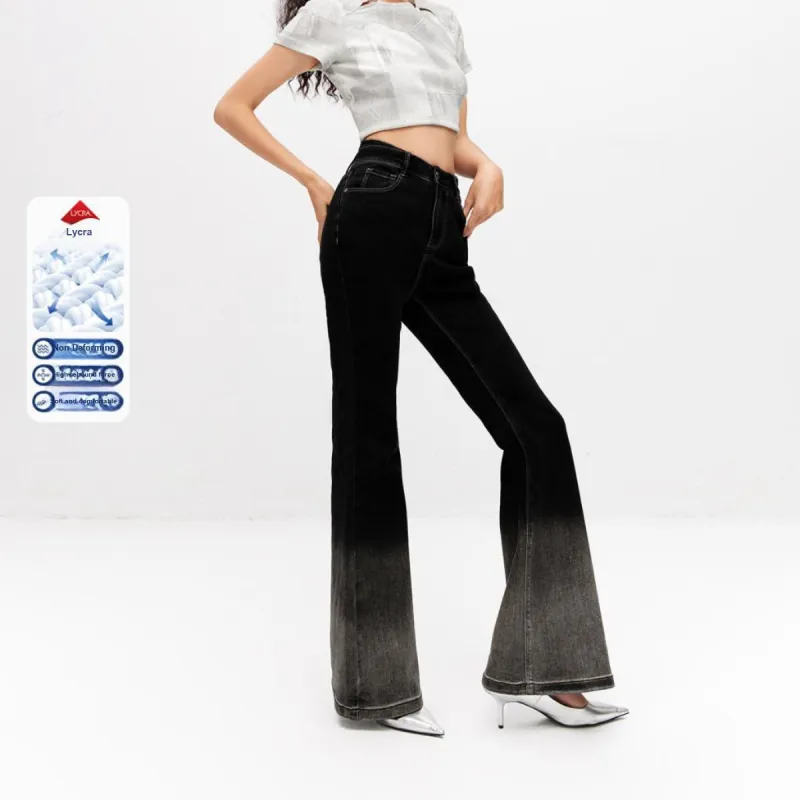 ONLY Jeans Women's J19 Black Denim-2