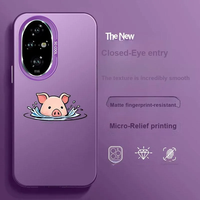 BAOCHENG Phone Cases-5