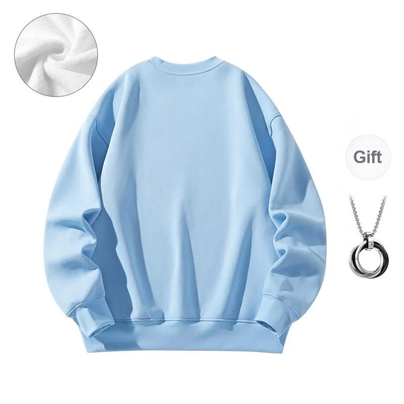 H2P Sweatshirts Unisex-19