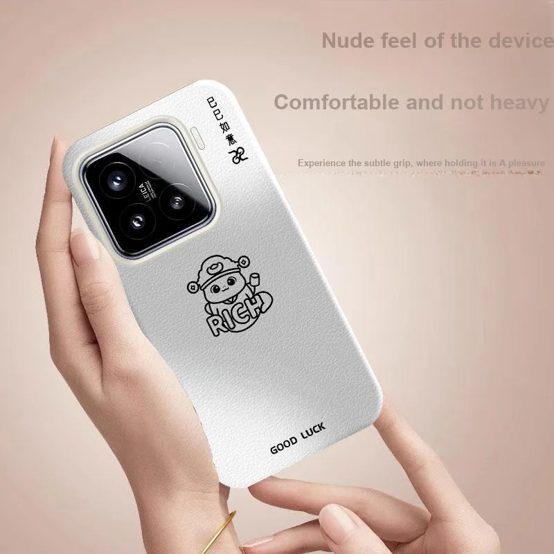 YIBAOBAO Phone Cases-2