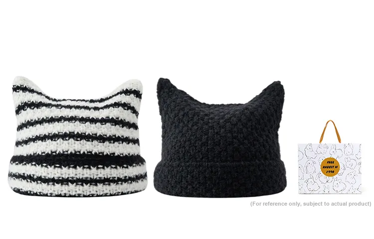 FREE RABBITⅡ Beanies Women's-6