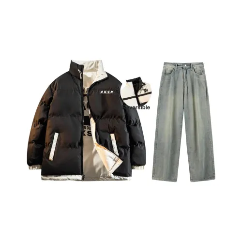 A.X.S.K Повседневная спортивная одежда унисекс