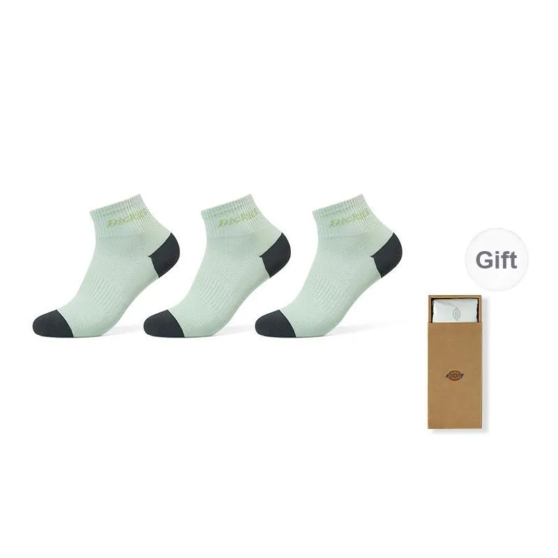 Dickies Ankle Socks Unisex Gift Box Combination-5
