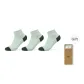[Men's]Green Monochrome *3 (3 Pack)