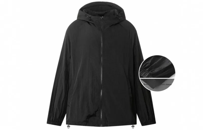 FORHUG Sun Protection Clothing Unisex-1