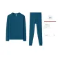 Men's-Feather Blue