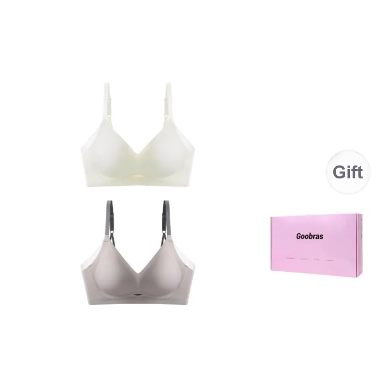Goobras Women's Bras-7