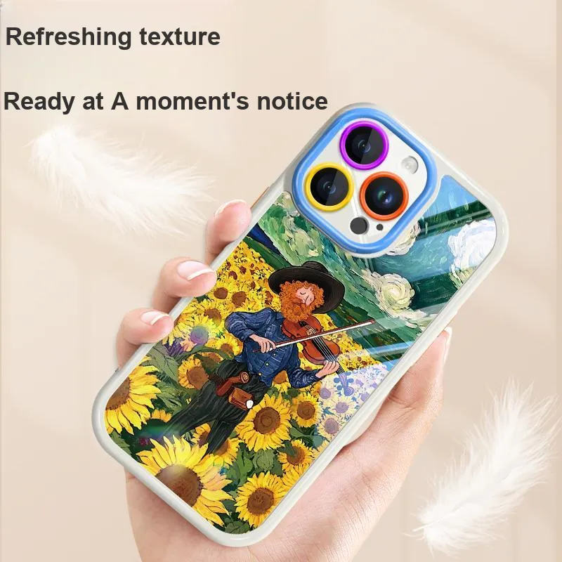 MINISO Phone Cases-1