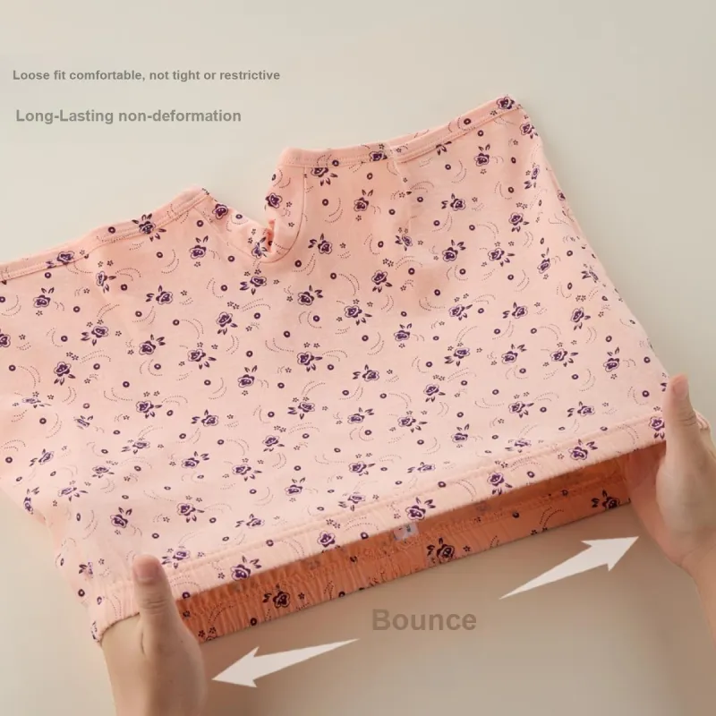 Pretty Lady Underpants Women's 3 Pack-5