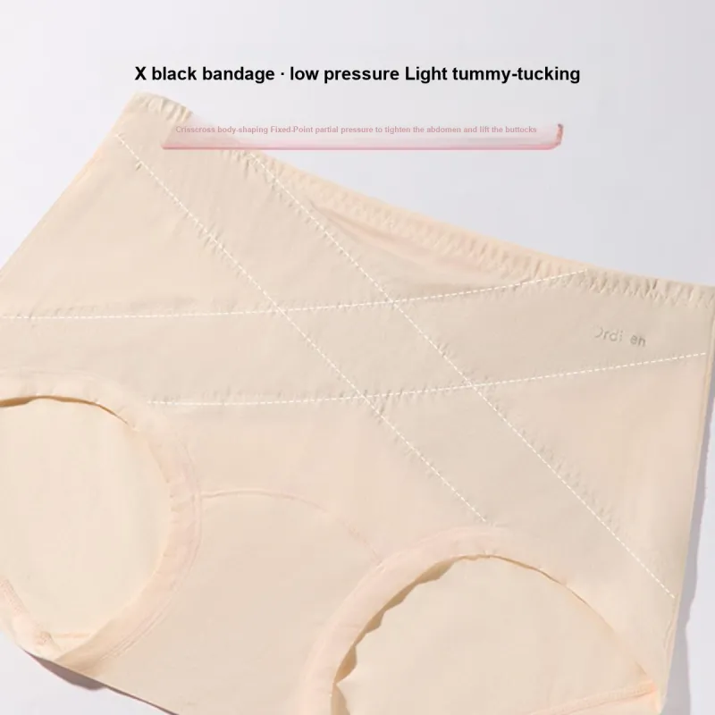 Ordifen Underpants Women's 3 Pack-1