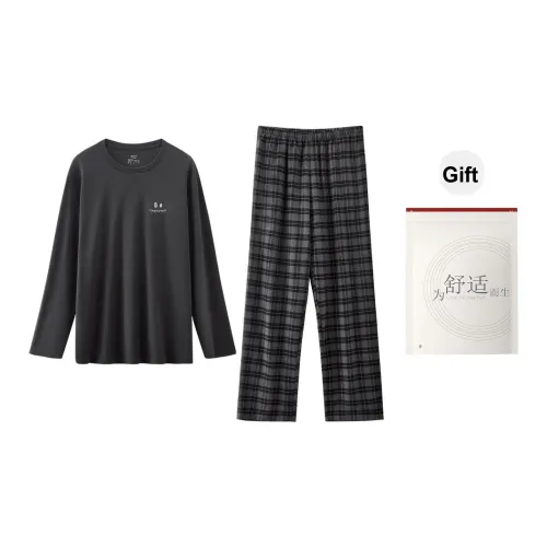 Пижама Red Beans At Home для мужчин