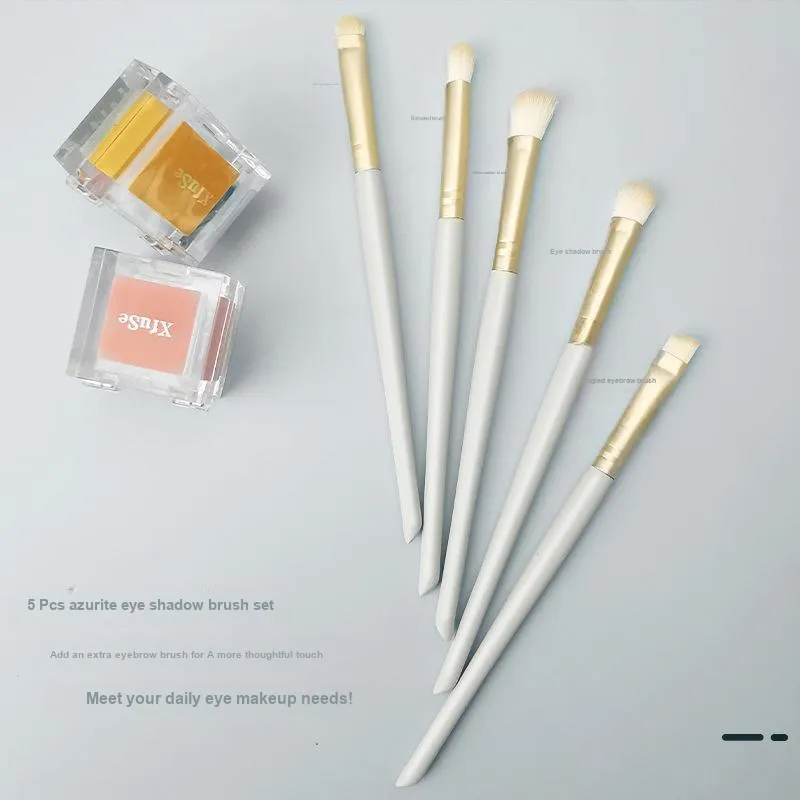 A few more cute Make up Tools Unisex-1