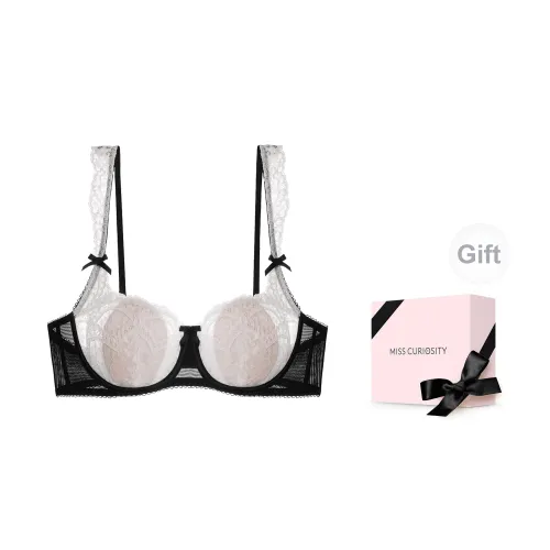 MISS CURIOSITY Women's Bras