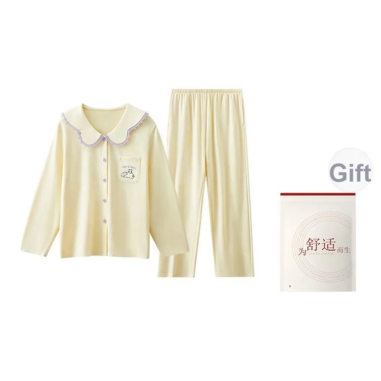 Пижама Red Beans At Home Женская