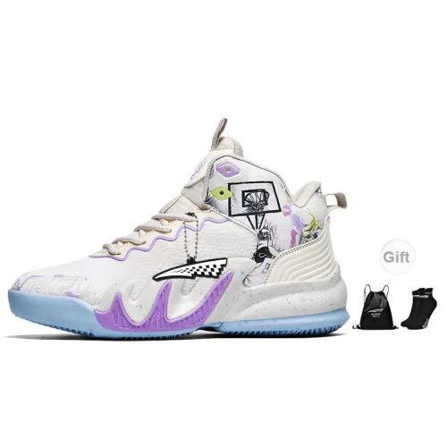 Goku Frieza Basketball Shoes Unisex Mid-Top