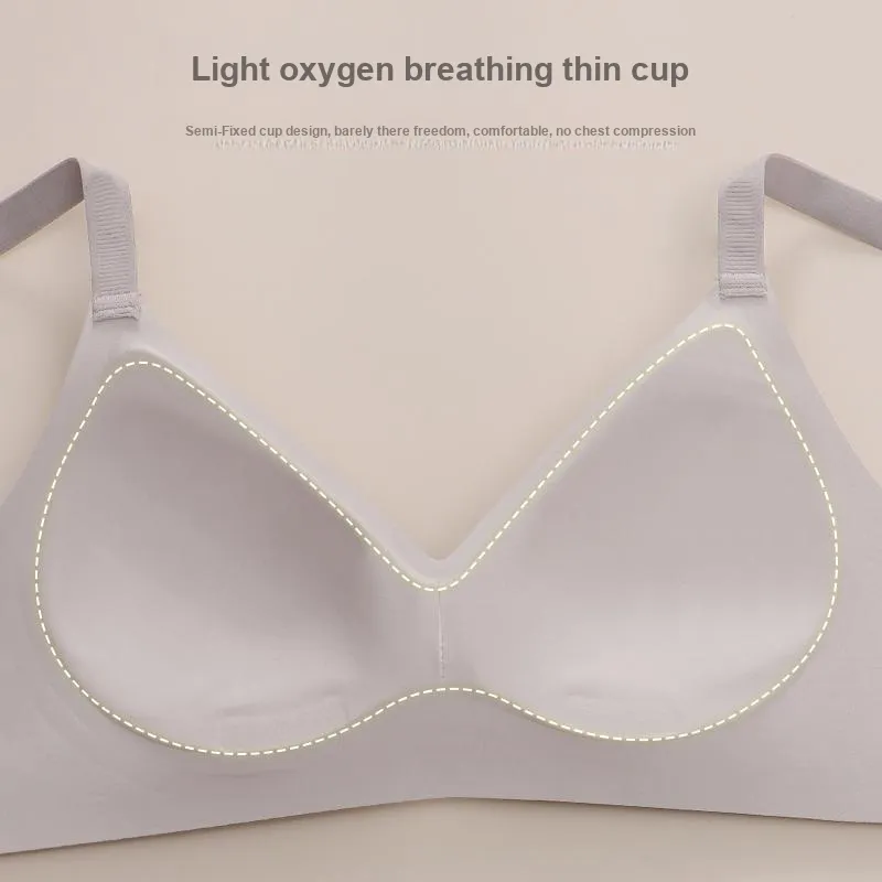 GRACEWELL Women's Bras-2