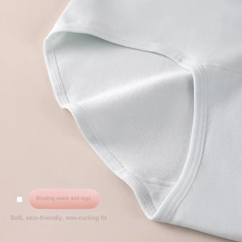 MIIOW Underpants Women's 4 Pack-16
