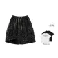 Black (Comes with T-Shirt)
