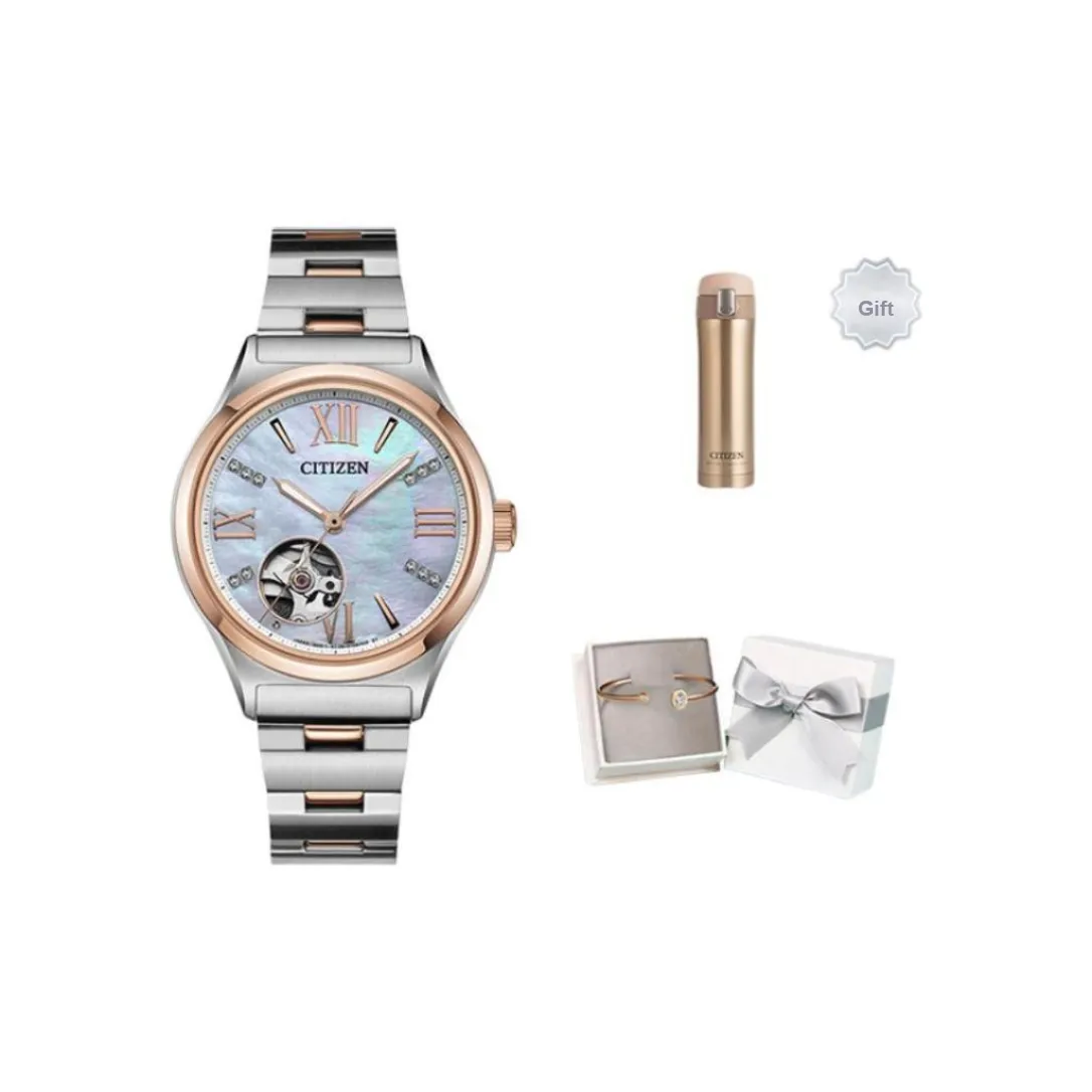 CITIZEN Women's Ecology Drive Collection Watch
