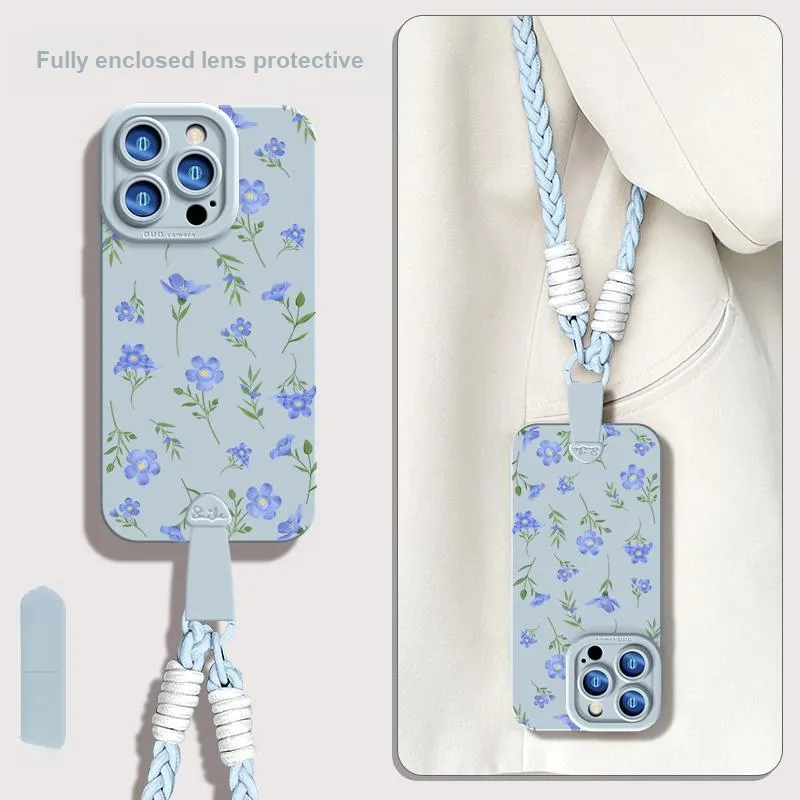 Interesting shell Phone Cases-11