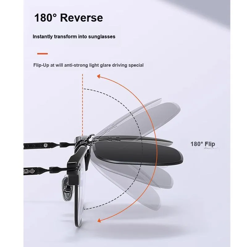 JINGBEI Metal PC Irregular Shape Sunglasses Unisex-1